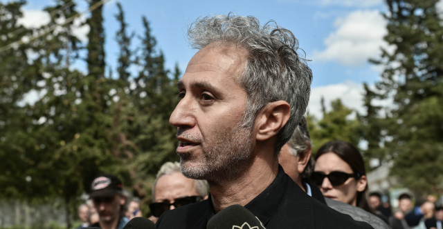 Το ιατρικό ανακοινωθέν για τον θάνατο του Δημήτρη Κόκοτα | Επικαιρότητα στο PlusTV.gr