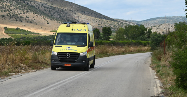 Αλιβέρι: Πέθανε ξαφνικά 44χρονος, βρέθηκε νεκρός έχοντας στην αγκαλιά του τον 8χρονο γιο του