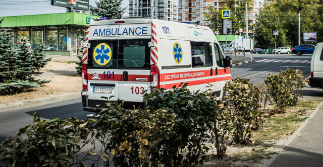 Εννέα νεκροί σε ουκρανική επίθεση σε λεωφορείο στην ελεγχόμενη από την Ρωσία περιοχή του Λουγκάνσκ