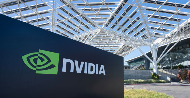 Nvidia: Έσοδα 96,22 δισ. δολαρίων και κέρδη πάνω από τις εκτιμήσεις – Το κρίσιμο τεστ για την AI 