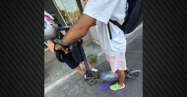 Ηλεκτρικά πατίνια: 115 παραβάσεις σε μία ημέρα στην Αττική, συνελήφθη μεθυσμένος οδηγός | Επικαιρότητα στο PlusTV.gr
