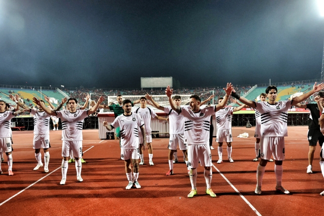 Δείτε το πρόγραμμα του ΟΦΗ για τη League Phase του Europa League, πρώτη αγωνιστική με τη Χόφενχαϊμ στην Κρήτη