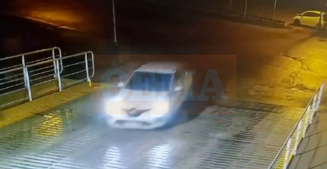 Βίντεο-ντοκουμέντο: Οι κινήσεις και οι συνομιλίες του 49χρονου που συνελήφθη για τον εκρηκτικό μηχανισμό στη βίλα Ελληνοαμερικανού επιχειρηματία στη Λευκάδα