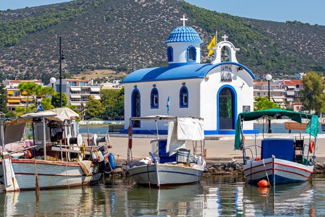 Τρεις προορισμοί για ψάρι στη Νέα Αρτάκη | Επικαιρότητα στο PlusTV.gr