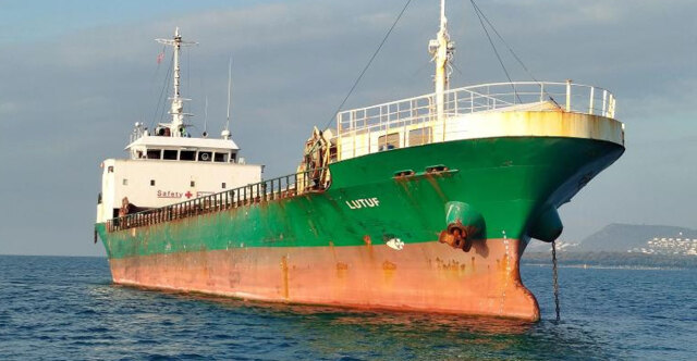 Σομαλία: 14 νεκροί πειρατές σε 10ήμερη στρατιωτική επιχείρηση για την απελευθέρωση φορτηγού πλοίου