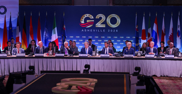 G20: Δεν υφίσταται επιστροφή στην κανονικότητα με την Ρωσία, λένε οι Γερμανοί | Επικαιρότητα στο PlusTV.gr