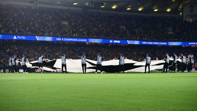 Δημάτος στο The Football Show: Θα έδινα πολλές πιθανότητες για την Ελλάδα να πιάσει τη 10η θέση στην βαθμολογία της UEFA