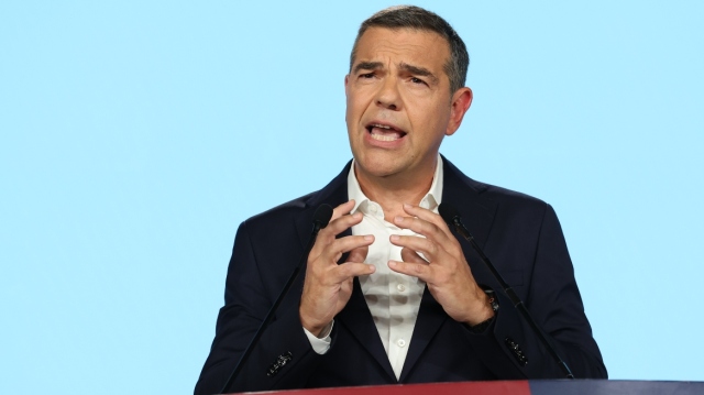 Εθνικό Ταμείο Σύγκλισης και Πατριωτική Εισφορά: Τι προβλέπουν οι δύο εξαγγελίες Τσίπρα από τη Θεσσαλονίκη