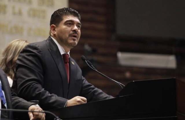 Μεξικό: Βουλευτής βρέθηκε νεκρός μέσα στο όχημά του, με τραύμα από σφαίρα 