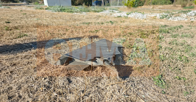 Δύο άνθρωποι τραυματίστηκαν από τα συντρίμμια του μοιραίου Phantom, δείτε φωτογραφίες | Επικαιρότητα στο PlusTV.gr