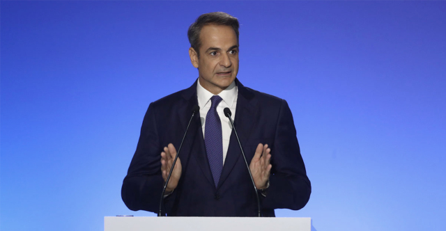 Το πακέτο Μητσοτάκη με «ημερολόγιο» τετραετίας - Οι εκπλήξεις για Δημόσιο, αγρότες και οικογένειες