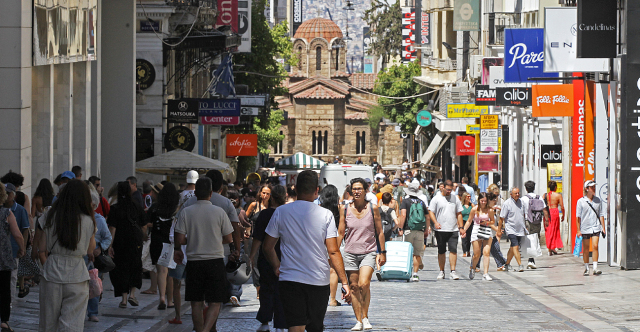 Η ΔΕΘ της αγοράς: Τα νέα μέτρα για επαγγελματίες και επιχειρήσεις - Κέρδη για τους συνεπείς, παραδείγματα