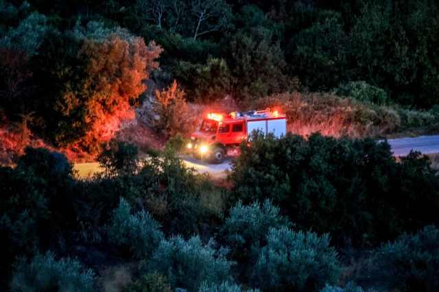 Διασώθηκαν δύο πεζοπόροι που χάθηκαν στο Σπήλαιο Πανός στην Πάρνηθα | Επικαιρότητα στο LivePress.gr
