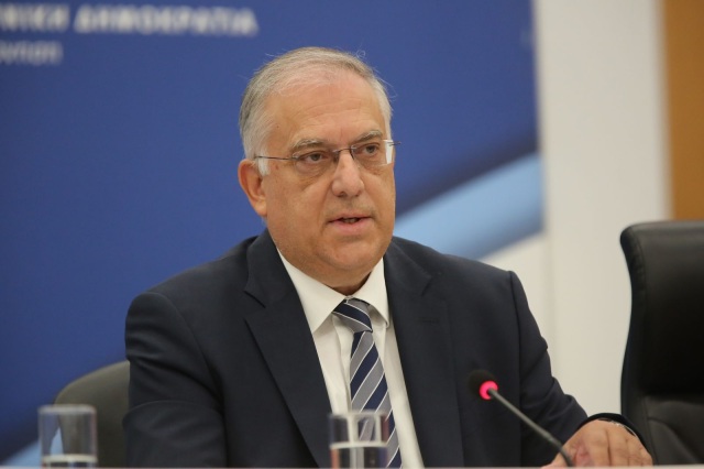Θεοδωρικάκος: H αξιοπιστία είναι το μεγαλύτερο όπλο των μέτρων που ανακοινώθηκαν | Επικαιρότητα στο LivePress.gr