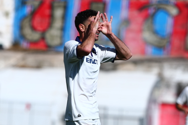 Superbet League 2: Μεγάλη νίκη η Καλλιθέα στην πρεμιέρα, 2-1 τη Νίκη Βόλου | Επικαιρότητα στο LivePress.gr