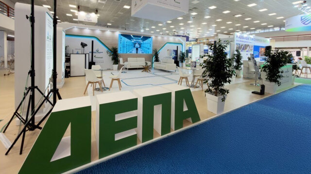 ΔΕΠΑ Εμπορίας: Από τη στρατηγική στην πράξη, με το βλέμμα στη νέα ενεργειακή εποχή | Επικαιρότητα στο LivePress.gr