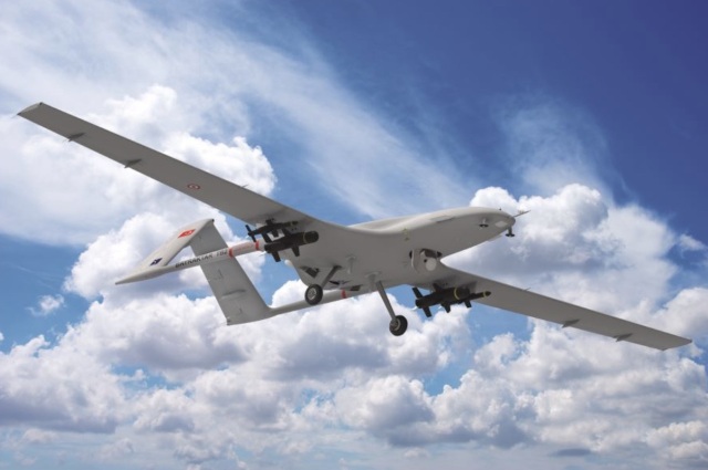 Τέσσερις παραβιάσεις από τουρκικά UAV και μια εμπλοκή με οπλισμένα F-16 | Επικαιρότητα στο LivePress.gr