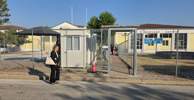 Συνεχίζεται η δίκη για τα Τέμπη: Στο δικαστήριο η πρόταση της εισαγγελέως για το άνοιγμα του κινητού του σταθμάρχη