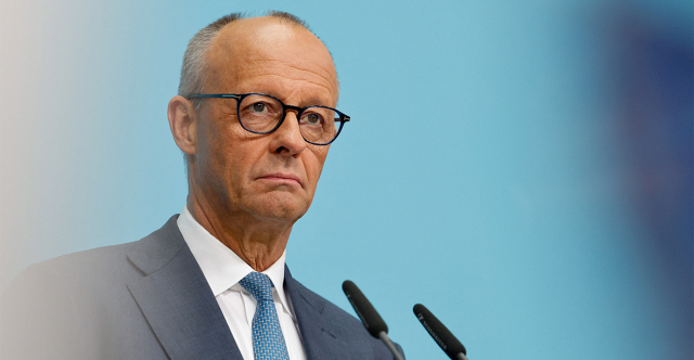 Politico: Στη δίνη του AfD ο Μερτς - Η πίεση, τα αδιέξοδα και η «απαγορευμένη» συνεργασία που γίνεται όπλο της ακροδεξιάς