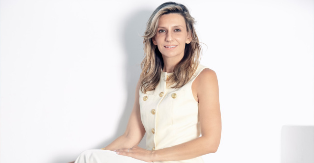Η wellness expert Δανάη Κουγιούλη εξηγεί πώς η ευεξία έγινε το νέο clubbing | Επικαιρότητα στο LivePress.gr