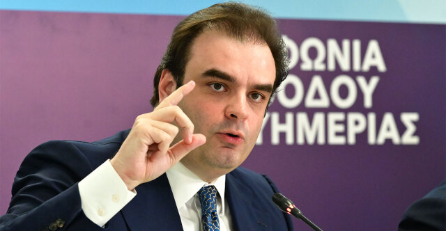 Το... ταμείο για μισθωτούς, συνταξιούχους και δημοσίους υπαλλήλους μετά τη ΔΕΘ: Ποιοι κερδίζουν περισσότερο, δείτε παραδείγματα