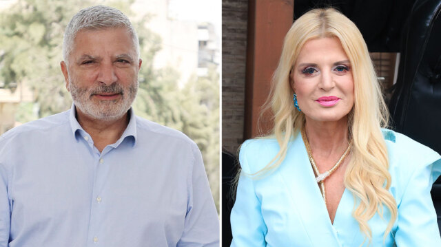 Μαρίνα Σταυράκη κατά Γιώργου Πατούλη: «Πού να κατέβεις βρε κακομοίρη;» | Επικαιρότητα στο LivePress.gr
