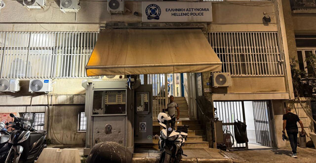 Αφέθηκε ελεύθερο το ζευγάρι των γιατρών της Stem Cell όπου υπέστη ανακοπή ο Γιώργος Μαζωνάκης: Αποχώρησαν αμίλητοι, τι υποστήριξαν