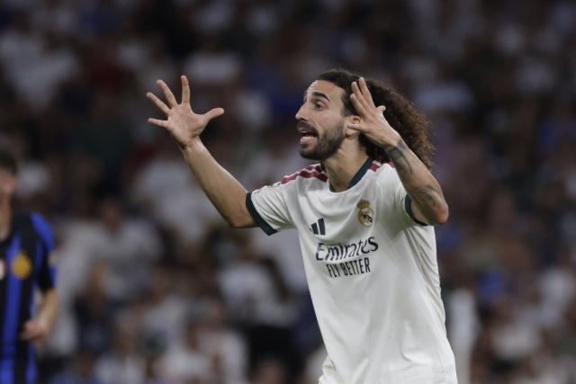La Liga: Ρεκόρ εξόδων από τη Ρεάλ Μαδρίτης, ακολουθεί η Μπαρτσελόνα, δράμα η Σεβίλλη | Επικαιρότητα στο PlusTV.gr