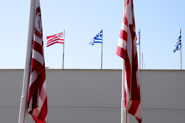 Η παρέμβαση του Ολυμπιακού στο Δ.Σ. της Λίγκας για τα τηλεοπτικά | Επικαιρότητα στο LivePress.gr