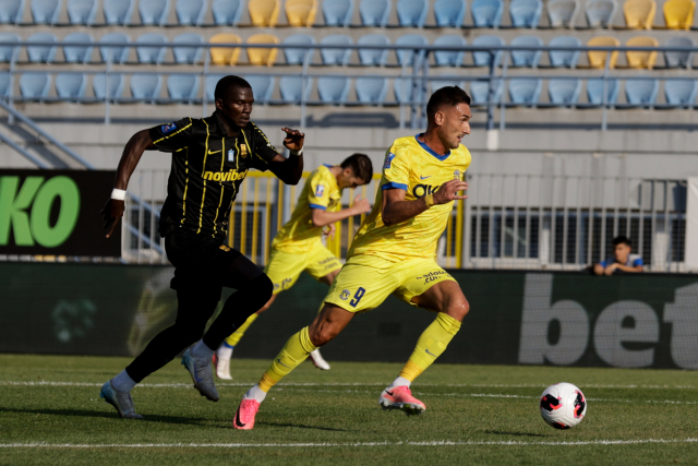 Αστέρας - Άρης 1-1: Ισόπαλοι στην Τρίπολη στην πρεμιέρα τους στο Superbet Κύπελλο Ελλάδας, δείτε τα γκολ