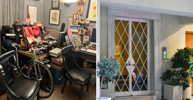 Καθαρισμό πλάσματος και 24ωρο concierge από τη Stem Cell: Οι υπηρεσίες που διαφήμιζε  η κλινική όπου έπαθε ανακοπή ο Μαζωνάκης