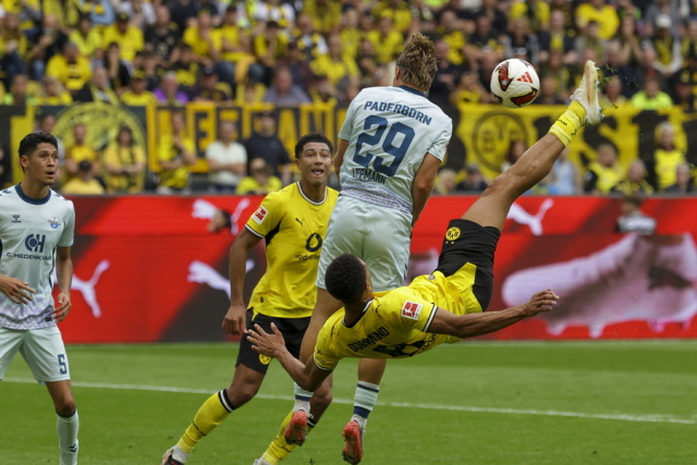 Bundesliga: Κορυφή για Ντόρτμουντ, Φράιμπουργκ, νίκη για τη Χόφενχαϊμ πριν τον ΟΦΗ, δείτε τα γκολ