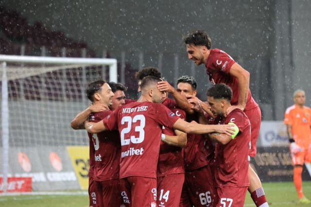 Superbet League 2: Πρώτο τρίποντο η ΑΕΛ, νίκησε 1-0 τη Ζάκυνθο, δείτε βίντεο | Επικαιρότητα στο PlusTV.gr