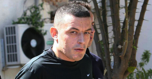 Άφαντος ο Αλκετ Ριζάι, βίντεο τον τοποθετεί στον χώρο της δολοφονίας κρατούμενου στις φυλακές Δομοκού τον περασμένο Φεβρουάριο