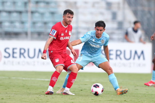Stoiximan Super League, Καλαμάτα – Βόλος: Δοκιμασία στο Περιστέρι, δείτε τις ενδεκάδες | Επικαιρότητα στο LivePress.gr
