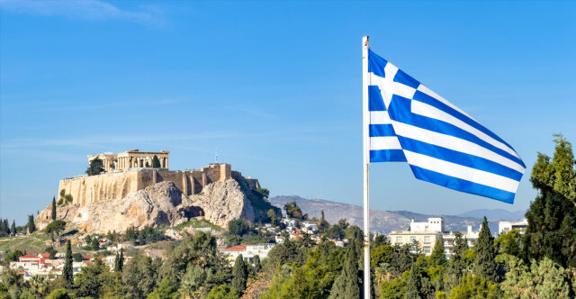 Bloomberg: Πώς η Αθήνα μπήκε στο ραντάρ των μεγάλων hedge funds και ανταγωνίζεται Λονδίνο, Μιλάνο και Ντουμπάι