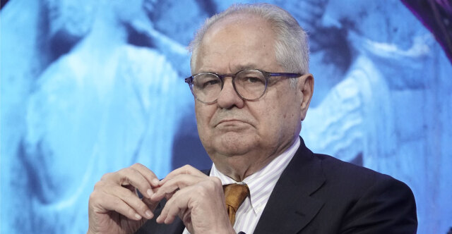 Ανδρέας Δρυμιώτης: Ο πιο ζημιωμένος από τη ΔΕΘ είναι ο Ανδρουλάκης επειδή επανέλαβε το «λεφτά υπάρχουν»