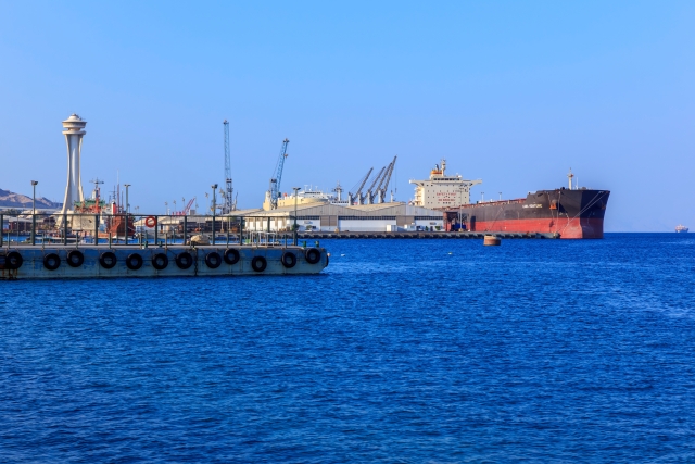 Εκκενώθηκε το λιμάνι της Άκαμπα στην Ιορδανία λόγω διαρροής αμμωνίας, 11 τραυματίες | Επικαιρότητα στο LivePress.gr