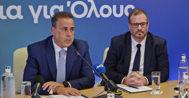 Net Billing: Πιο εύκολη η παραγωγή και κατανάλωση ηλεκτρικής ενέργειας για ιδία χρήση από νοικοκυριά και επιχειρήσεις, δείτε παράδειγμα