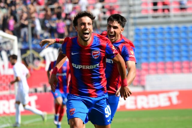 SUPERBET LEAGUE 2: Το υπέροχο σλάλομ του Ταβάρες στο γκολ του Πανιώνιου, δείτε βίντεο | Επικαιρότητα στο LivePress.gr