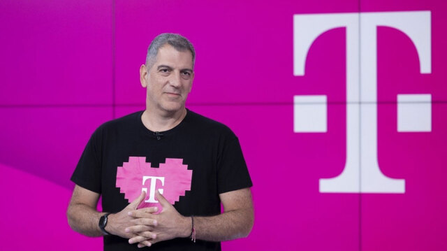 Παναγιώτης Γαβριηλίδης: Γιατί η COSMOTE γίνεται Telekom | Επικαιρότητα στο LivePress.gr