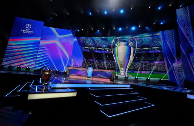 UEFA: Οι πόλεις που θα φιλοξενήσουν τους ευρωπαϊκούς τελικούς τη διετία 2028-2029 | Επικαιρότητα στο PlusTV.gr