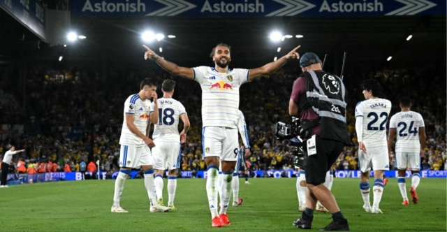 Premier League: Η Λιντς διέλυσε 4-1 τη Νιούκαστλ με τρία γκολ σε 14 λεπτά, δείτε τα γκολ | Επικαιρότητα στο PlusTV.gr