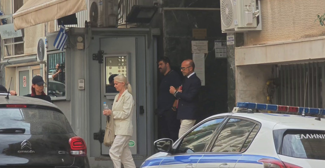 Αρνείται τα πάντα η Γάκα για τον θάνατο του Μαζωνάκη: Δεν υπήρχε δόλος, έκανα όσα προβλέπει η επιστήμη μου