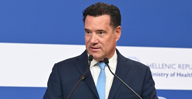 Γεωργιάδης: Στον ΟΔΙΠΥ περνούν οι περισσότερες αρμοδιότητες για τους ελέγχους των παρόχων υπηρεσιών υγείας