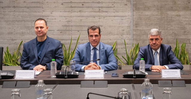 Υπουργείο Μετανάστευσης: Συμφωνίες 137,1 εκατ. ευρώ για τις δομές | Επικαιρότητα στο LivePress.gr
