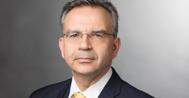 Ο Σάββας Παπασάββας νέος Πρόεδρος του Γενικού Δικαστηρίου της Ευρωπαϊκής Ένωσης | Επικαιρότητα στο LivePress.gr