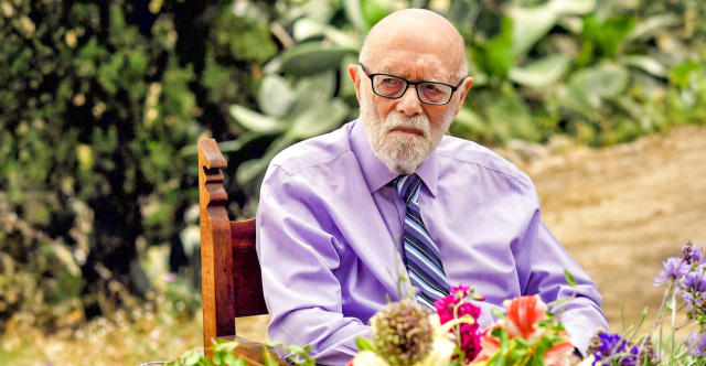 Πέθανε ο καθηγητής Charles K. Williams II, ο ανασκαφέας της αρχαίας Κορίνθου | Επικαιρότητα στο LivePress.gr