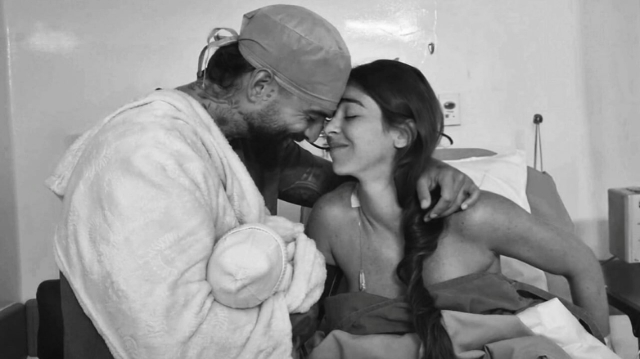 Ο Maluma έγινε πατέρας για δεύτερη φορά, η φωτογραφία με τη σύντροφό του και το νεογέννητο | Επικαιρότητα στο LivePress.gr