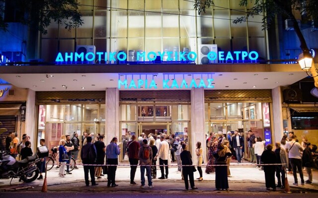 Ολύμπια, Δημοτικό Μουσικό Θέατρο «Μαρία Κάλλας»: Τι θα δούμε τη νέα σεζόν | Επικαιρότητα στο LivePress.gr